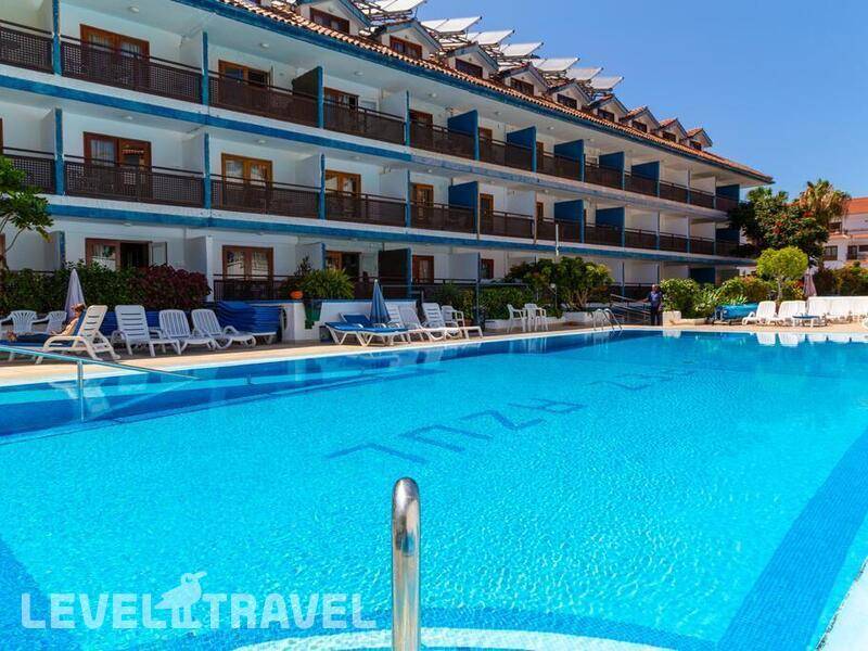 Фотография Pez Azul Hotel