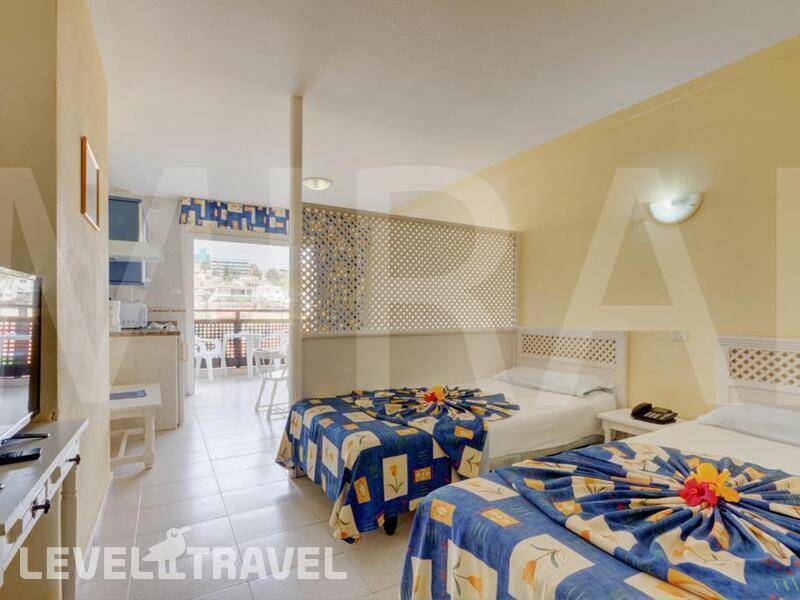 Фотография Pez Azul Hotel