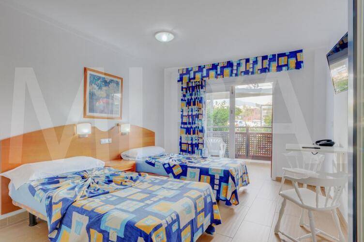 Pez Azul Hotel