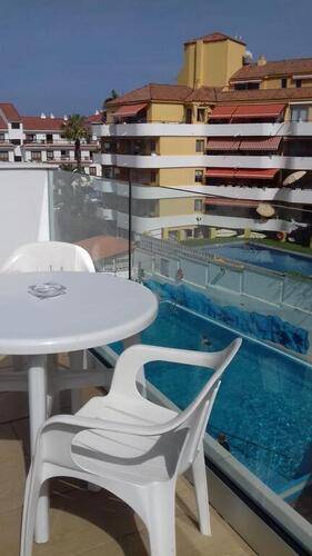 Pez Azul Hotel