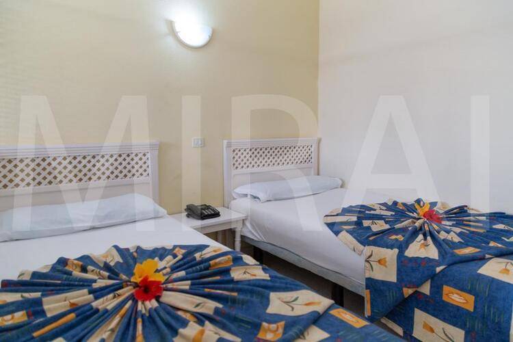 Pez Azul Hotel