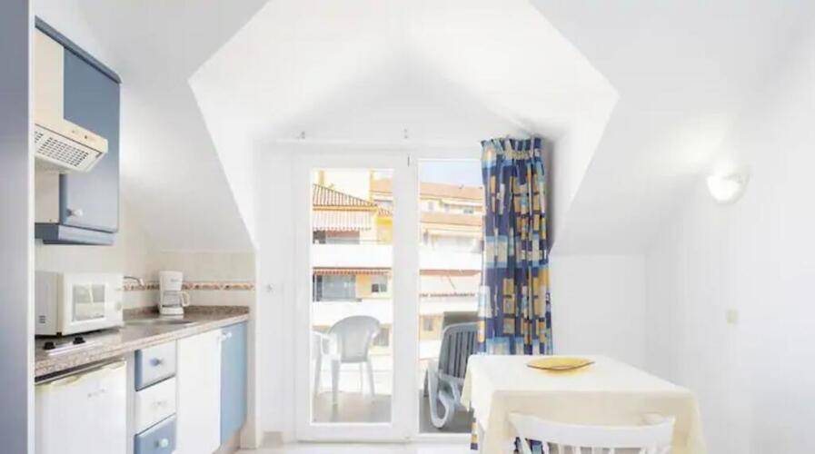 Pez Azul Hotel