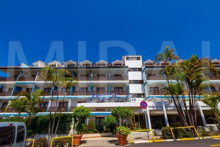 Pez Azul Hotel