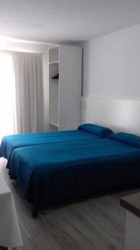 Pez Azul Hotel