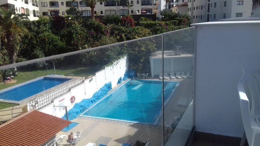 Pez Azul Hotel