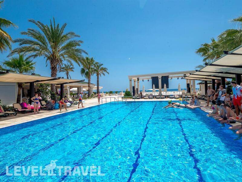 Фотография Onkel Resort Hotel