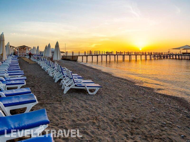Фотография Onkel Resort Hotel