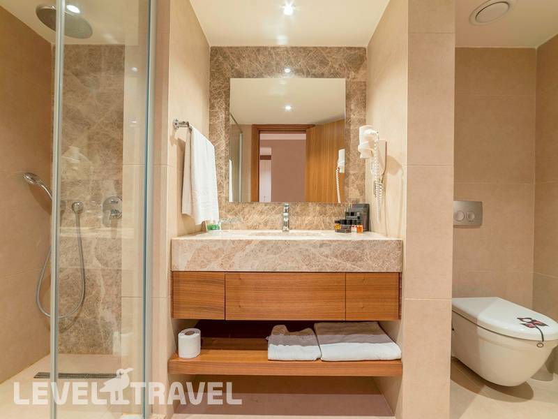 Фотография Ramada Resort By Wyndham Kusadasi & Golf