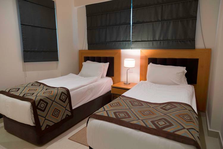 Ramada Resort By Wyndham Kusadasi & Golf