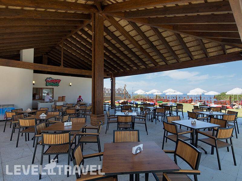 Фотография Ramada Resort By Wyndham Kusadasi & Golf