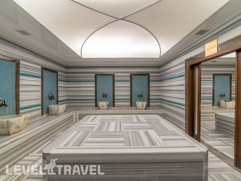 Фотография Ramada Resort By Wyndham Kusadasi & Golf