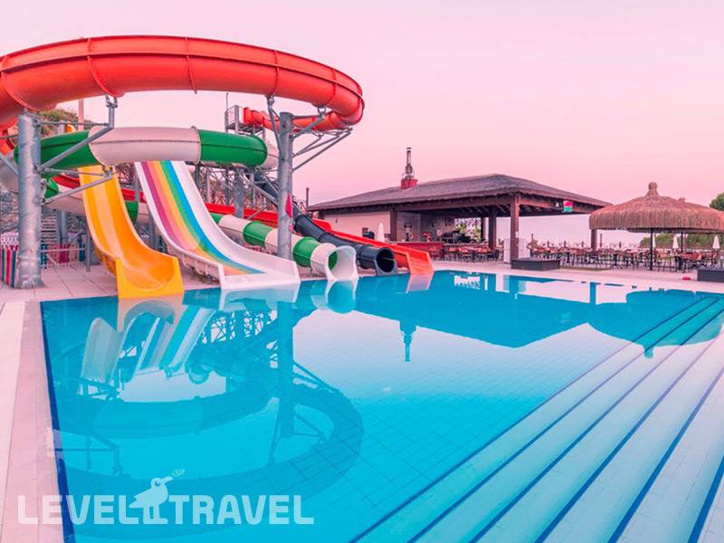Фотография Ramada Resort By Wyndham Kusadasi & Golf