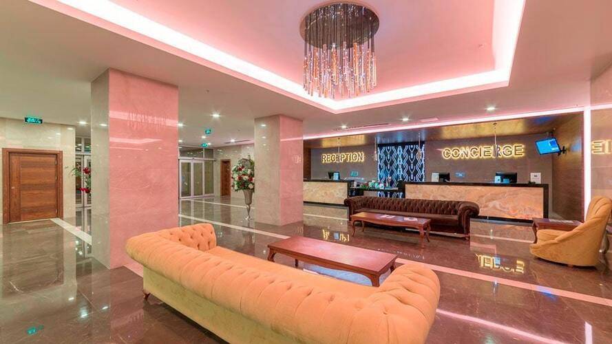 Ramada Resort By Wyndham Kusadasi & Golf