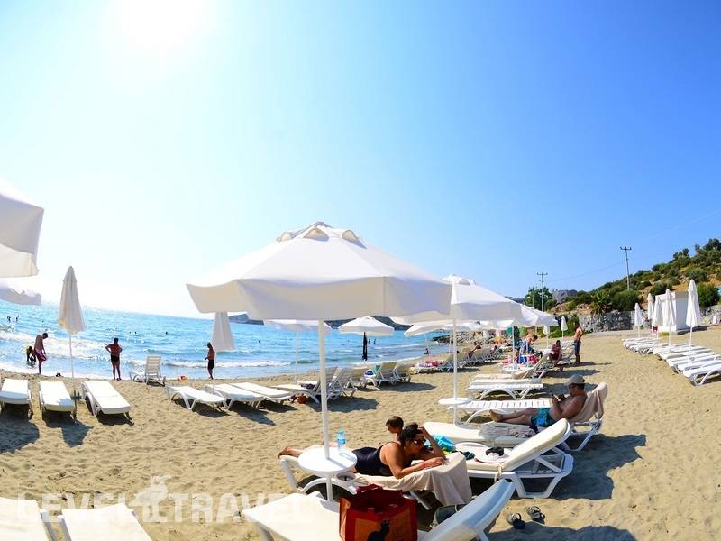 Фотография Ramada Resort By Wyndham Kusadasi & Golf