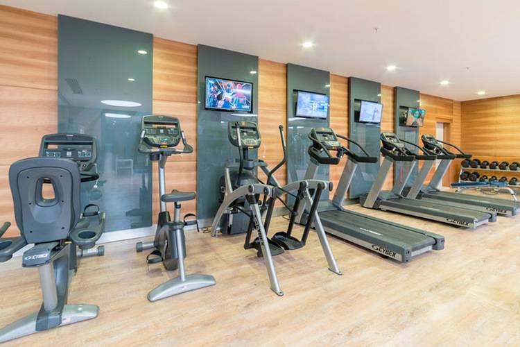 Ramada Resort By Wyndham Kusadasi & Golf
