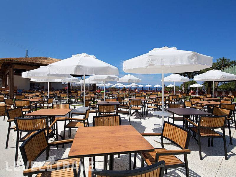 Фотография Ramada Resort By Wyndham Kusadasi & Golf