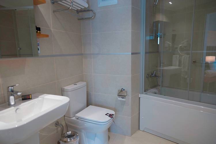 Ramada Resort By Wyndham Kusadasi & Golf