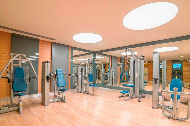 Ramada Resort By Wyndham Kusadasi & Golf