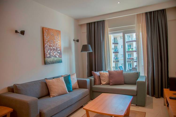 Ramada Resort By Wyndham Kusadasi & Golf
