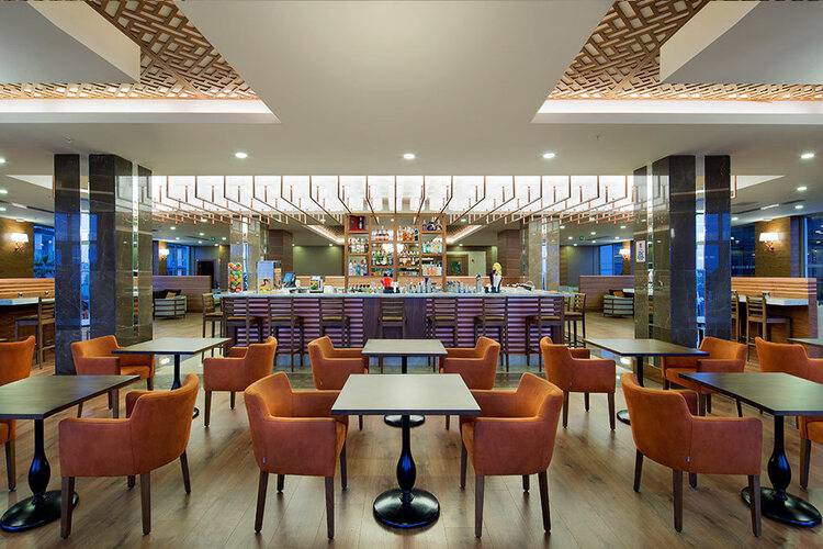 Ramada Resort By Wyndham Kusadasi & Golf