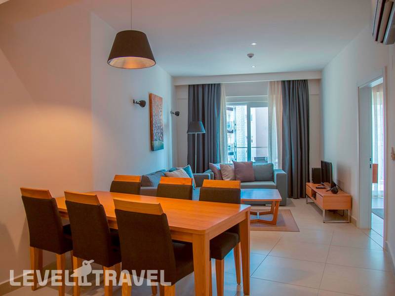 Фотография Ramada Resort By Wyndham Kusadasi & Golf
