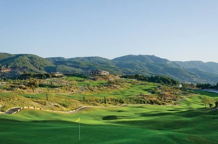 Ramada Resort By Wyndham Kusadasi & Golf