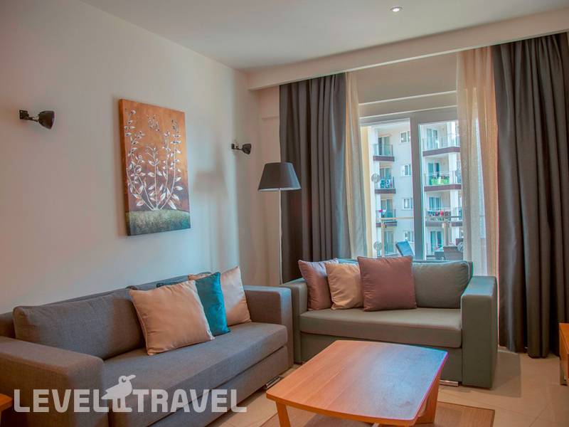 Фотография Ramada Resort By Wyndham Kusadasi & Golf