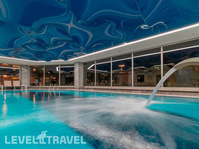Фотография Ramada Resort By Wyndham Kusadasi & Golf