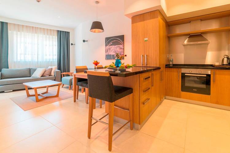Ramada Resort By Wyndham Kusadasi & Golf