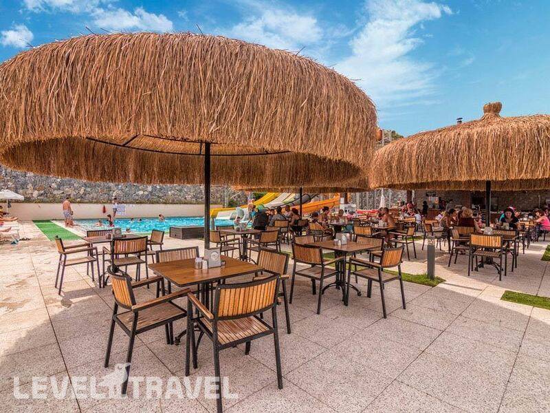 Фотография Ramada Resort By Wyndham Kusadasi & Golf