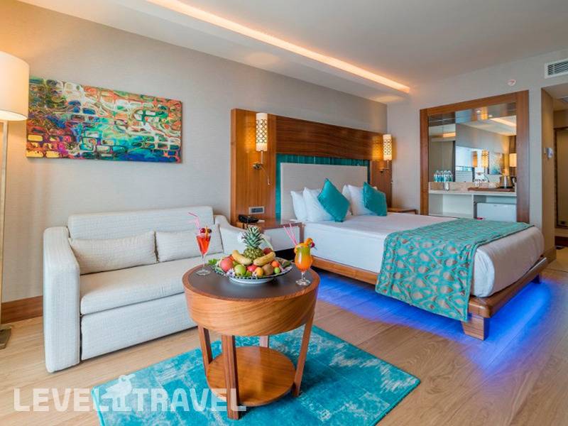 Фотография Ramada Resort By Wyndham Kusadasi & Golf