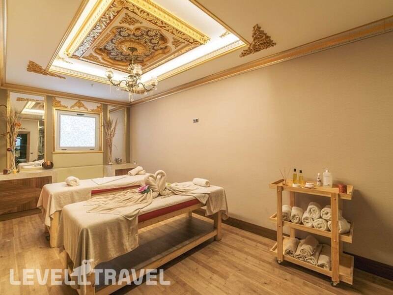 Фотография Ramada Resort By Wyndham Kusadasi & Golf