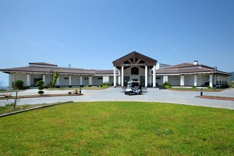 Ramada Resort By Wyndham Kusadasi & Golf