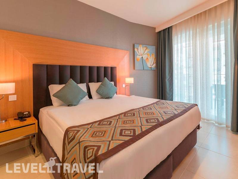 Фотография Ramada Resort By Wyndham Kusadasi & Golf