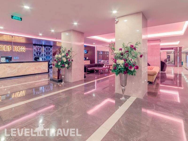 Фотография Ramada Resort By Wyndham Kusadasi & Golf