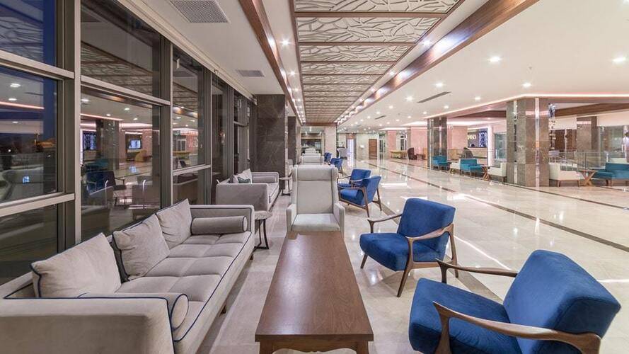 Ramada Resort By Wyndham Kusadasi & Golf