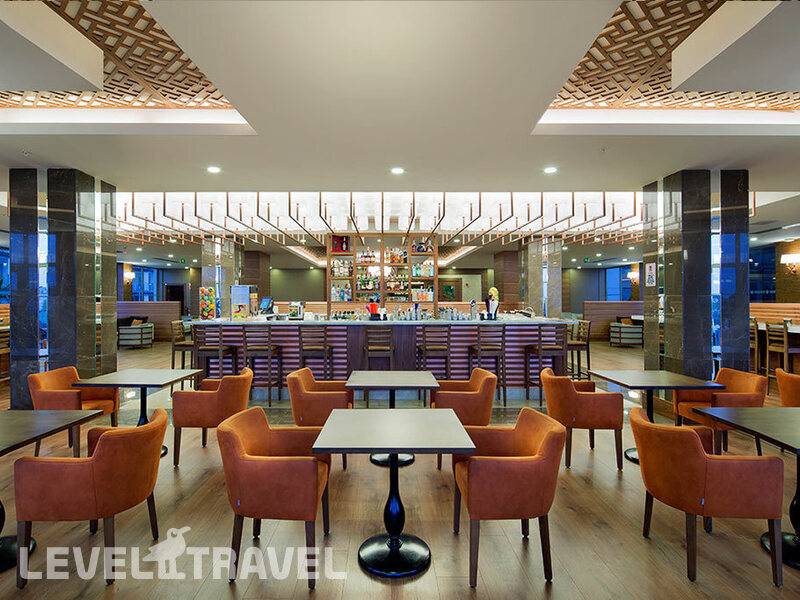 Фотография Ramada Resort By Wyndham Kusadasi & Golf