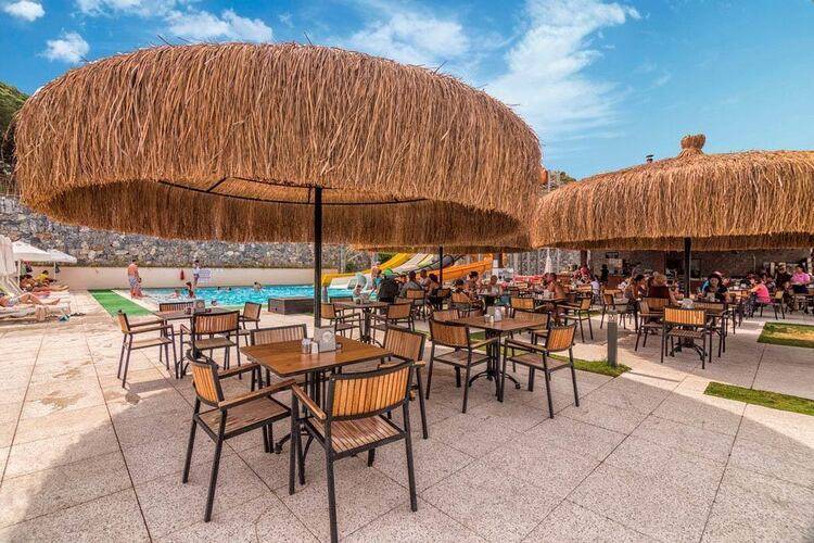 Ramada Resort By Wyndham Kusadasi & Golf