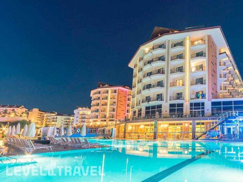 Фотография Ramada Resort By Wyndham Kusadasi & Golf