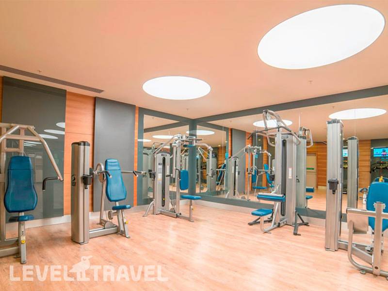 Фотография Ramada Resort By Wyndham Kusadasi & Golf