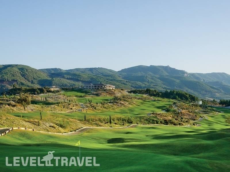 Фотография Ramada Resort By Wyndham Kusadasi & Golf