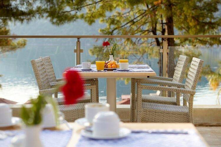 Orka Lotus Beach Hotel