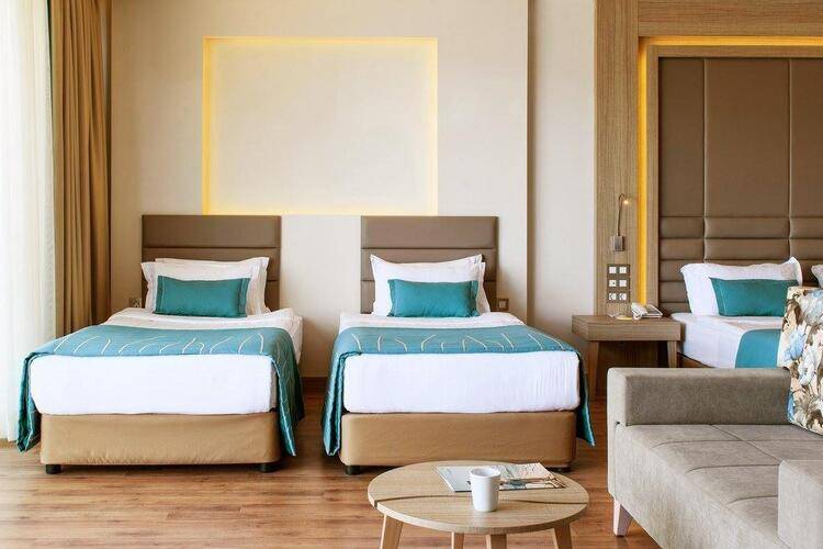 Orka Lotus Beach Hotel