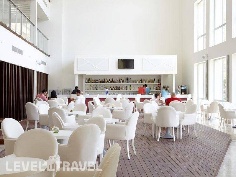 Фотография Orka Lotus Beach Hotel