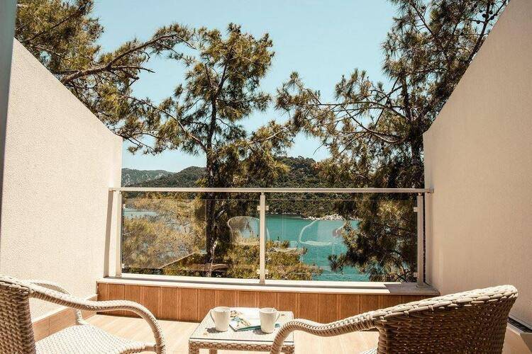 Orka Lotus Beach Hotel