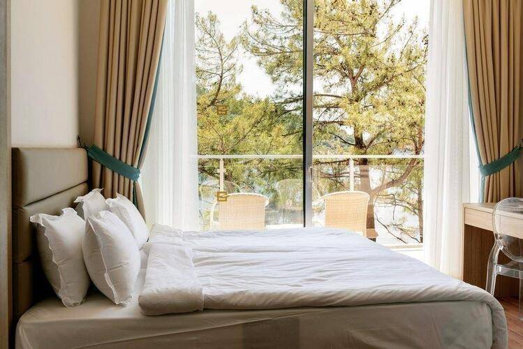 Orka Lotus Beach Hotel