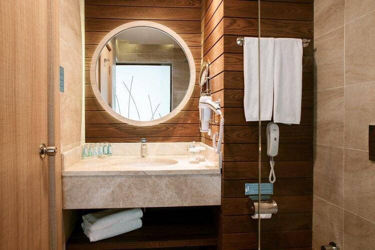 Orka Lotus Beach Hotel