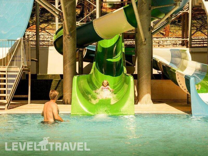 Фотография Orka Lotus Beach Hotel
