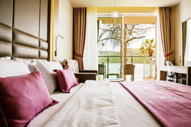 Orka Lotus Beach Hotel