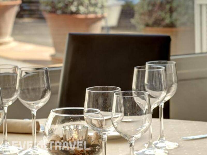 Фотография Silken Park Hotel San Jorge